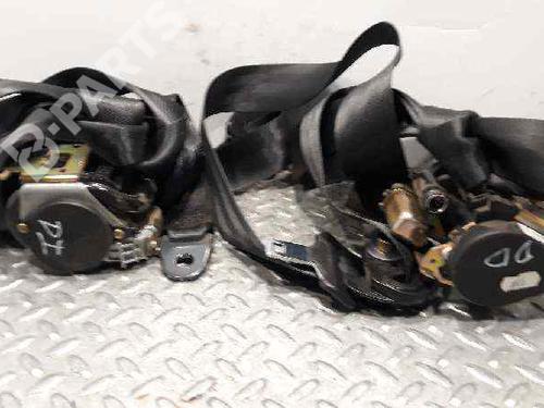 Airbag Kit PEUGEOT 807 (EB_) 2.0 HDi | BP5884437C86  - Image 11