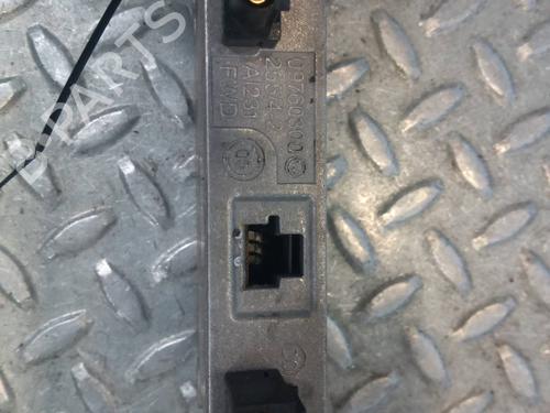 Electronic module MERCEDES-BENZ C-CLASS (W203) C 320 CDI (203.020) | BP13356205M83 