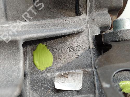Gearbox SEAT LEON (1M1) 1.6 16 V | BP29808164M3