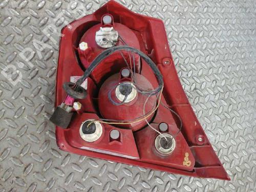 Right taillight DAEWOO KALOS (KLAS)  | BP5657002C35 