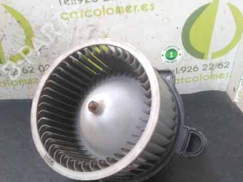 Heater blower motor HYUNDAI ix35 (LM, EL, ELH)  | BP3078077M62 