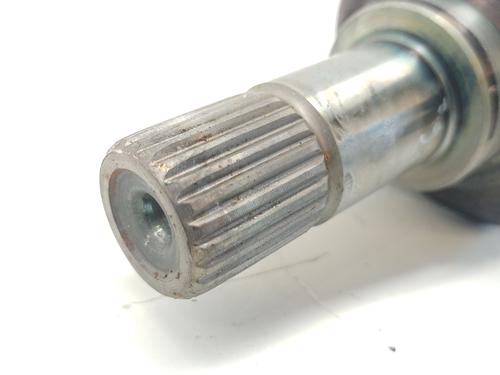 Left front driveshaft CITROËN C4 I (LC_) 1.6 HDi | BP29421944M38 
