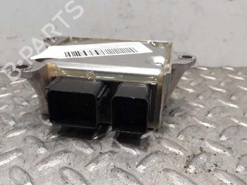 Airbag module JAGUAR X-TYPE I (X400) 2.0 D | BP6072701M53 