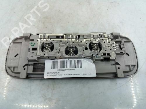 Kabinelys VW PASSAT B6 (3C2) [2005-2010]  7432921