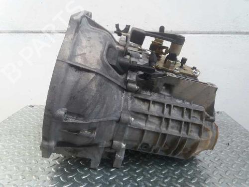 Gearbox MAZDA 3 (BK) 1.6 MZ-CD | BP3552399M3 