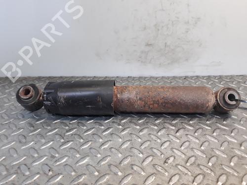 Used Left rear shock absorber NISSAN PATHFINDER III (R51) 2.5 dCi (174 hp) 8208672