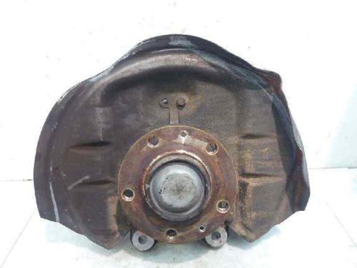 Used Right rear steering knuckle Right rear steering knuckle PEUGEOT 407 (6D_) 2.0 HDi 135 (6DRHRH, 6DRHRE, 6DRHRG, 6DRHRJ) (136 hp) 3150371 3150371