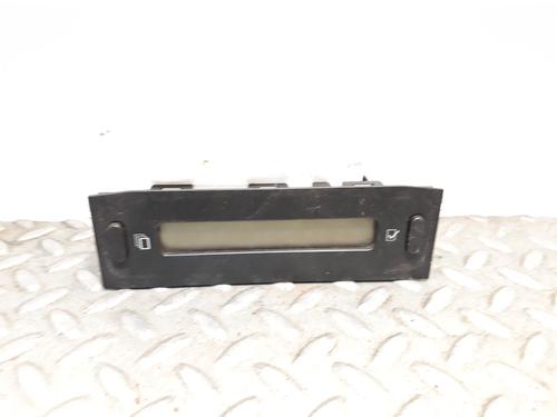Display CITROËN C3 Pluriel (HB_) 1.6 (109 hp) 9431523