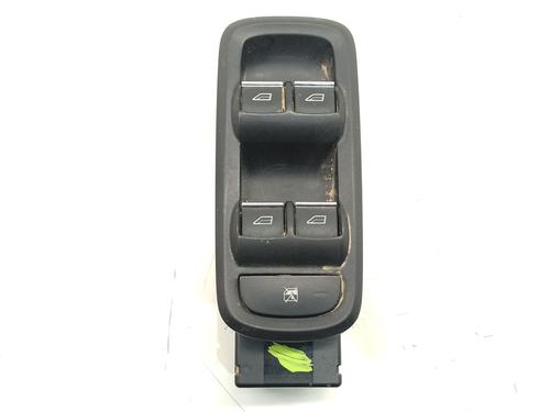 Used Left front window switch FORD ECOSPORT 1.5 Ti (112 hp) 32435509