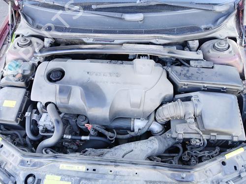 Moteur VOLVO XC70 I Cross Country (295) D5 XC AWD (163 hp) 27152255