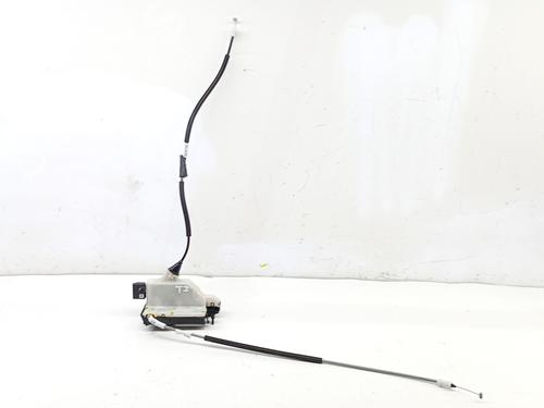 Used Rear left lock Rear left lock 39589221 39589221