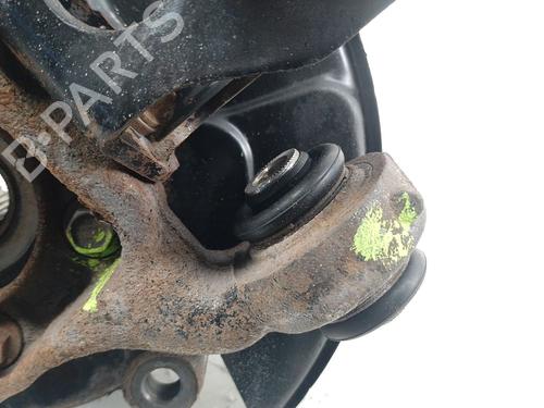 Left rear steering knuckle TOYOTA RAV 4 III (_A3_) 2.2 D 4WD (ALA30_, ALA30R) | BP29446808M27 