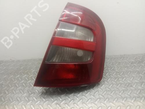 Højre baglygte SKODA FABIA I (6Y2) 1.9 TDI (100 hp) 11494223