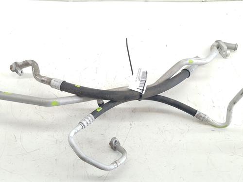 Used AC pipe NISSAN QASHQAI I (J10, NJ10) 1.5 dCi (110 hp) 30393618