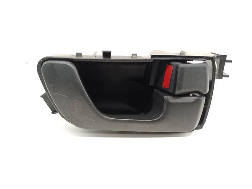 Used Rear right interior door handle MITSUBISHI PAJERO II (V3_W) [2000-2007]  20341342