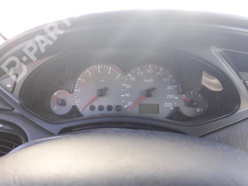 Engine FORD FOCUS I (DAW, DBW) 1.6 16V | BP9142640M1  - Image 9