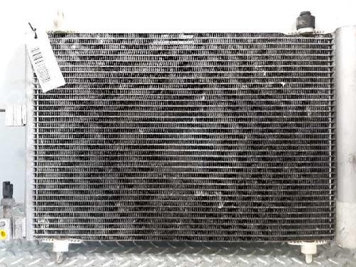 Used AC radiator PEUGEOT PARTNER Box Body/MPV (5_, G_) 1.9 D (69 hp) 5547533