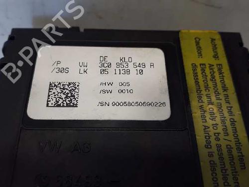 Elektronisk modul VW PASSAT B6 (3C2)  | BP11672666M83 