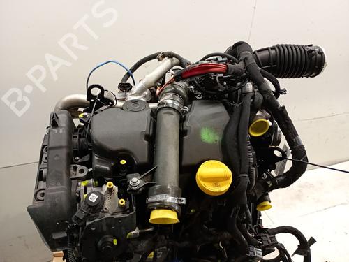 Engine RENAULT KANGOO Express (FW0/1_) 1.5 dCi 75 (FW07, FW10, FW04) | BP39589212M1 - Image 5
