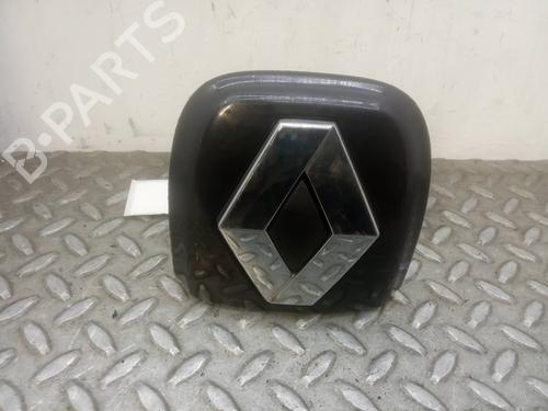 Used Tailgate lock RENAULT CLIO II (BB_, CB_) 1.5 dCi (B/CB08) (82 hp) 12523052