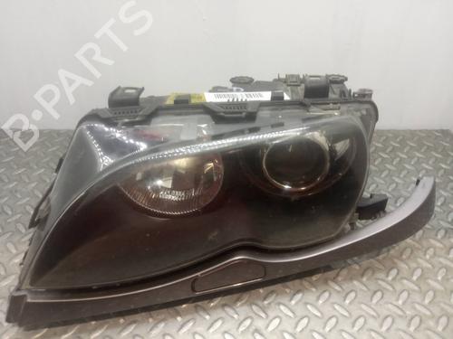 Koplamp links BMW 3 (E46) [1997-2005]  14225904