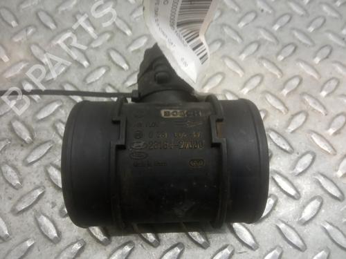 Used Mass air flow sensor HYUNDAI SANTA FÉ I (SM) [2000-2006]  10988857