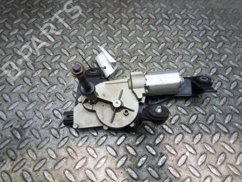 Used Rear wiper motor RENAULT KOLEOS I (HY_) [2008-2025]  16142619