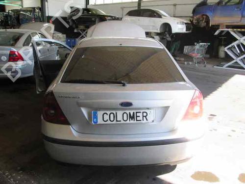 AC radiator FORD MONDEO III (B5Y)  | BP3065971M32 