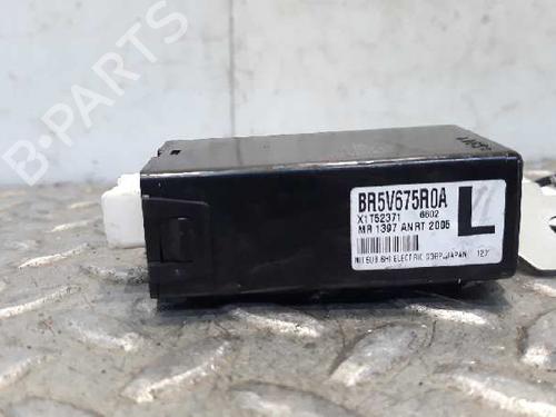 Used Electronic module MAZDA 3 (BK) 1.6 DI Turbo (109 hp) 11673722