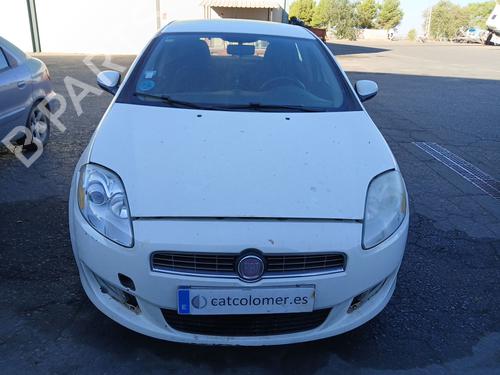 Used Parts FIAT BRAVO II (198_) 1.4 (198AXA1B) (90 hp) 4200847