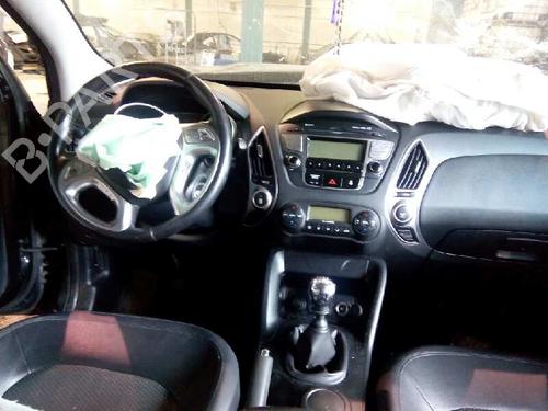 Steering column stalk HYUNDAI ix35 (LM, EL, ELH)  | BP3057148I23 