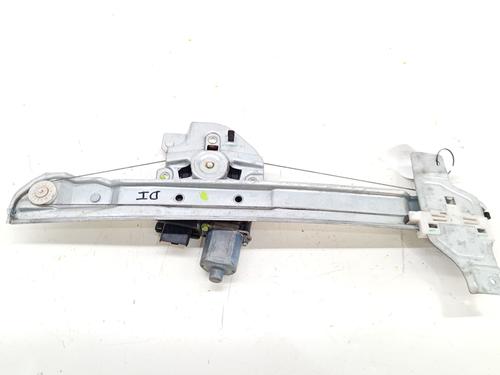 Front left window mechanism PEUGEOT 2008 I (CU_) 1.2 THP 110 / PureTech 110 | BP36500467C22 - Image 4