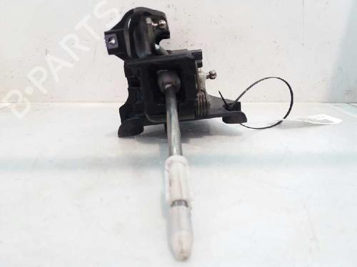 Gear lever PEUGEOT PARTNER Box Body/MPV  | BP7433013M90 