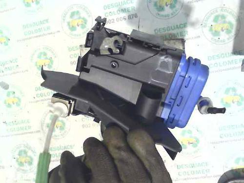 Rear right lock AUDI A3 (8L1) 1.9 TDI | BP3058954C99 