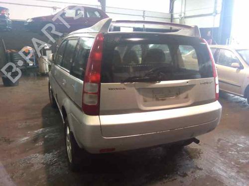 Front left window mechanism HONDA HR-V (GH_) 1.6 16V (GH1, GH3) | BP5994392C22 
