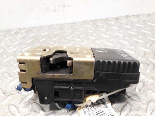 Front left lock CITROËN XANTIA Break (X1_, X2_) 1.9 Turbo D | BP3071821C98 