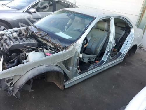AC compressor BMW 5 (E39)  | BP7246827M34 