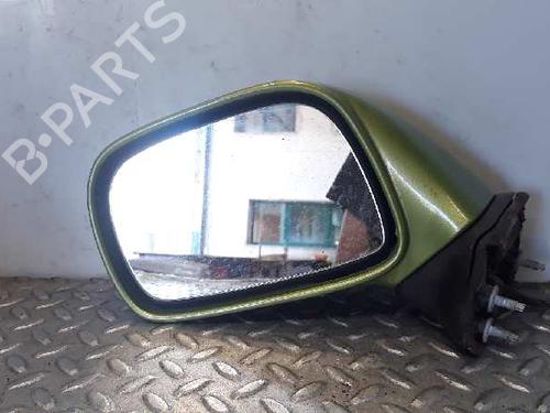 Used Left mirror OPEL AGILA (A) (H00) [2000-2007]  7707274