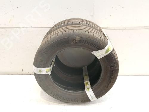 Used Other Other SEAT TOLEDO II (1M2) 1.6 16V (105 hp) 40293570 40293570
