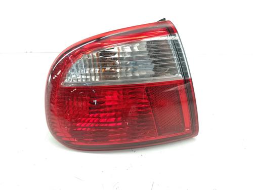 Used Left taillight SEAT TOLEDO II (1M2) 1.9 TDI (110 hp) 18729424