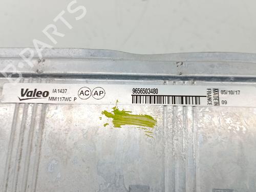 Intercooler DS DS 5 (KF_) 1.6 THP 165 (KF5GZT) | BP40238062M30 - Image 4