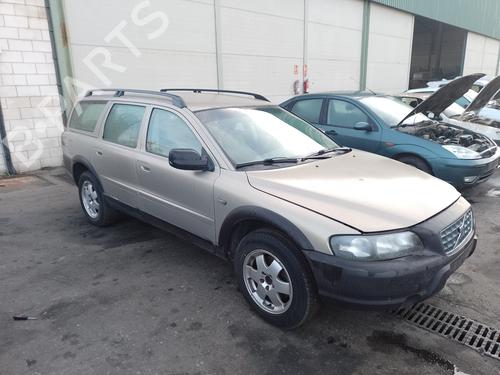 Venstre bagtil støddæmper VOLVO XC70 I Cross Country (295)  | BP24107015M18 