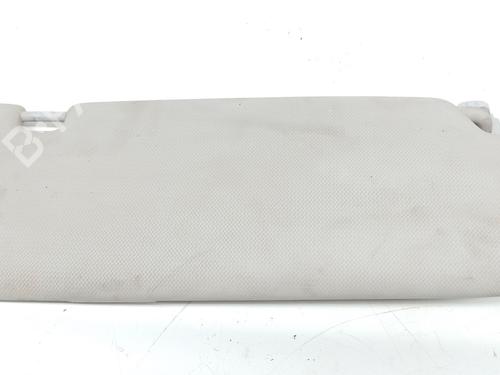 Left sun visor AUDI A4 B8 (8K2) 2.0 TDI | BP32530070I1  - Image 5