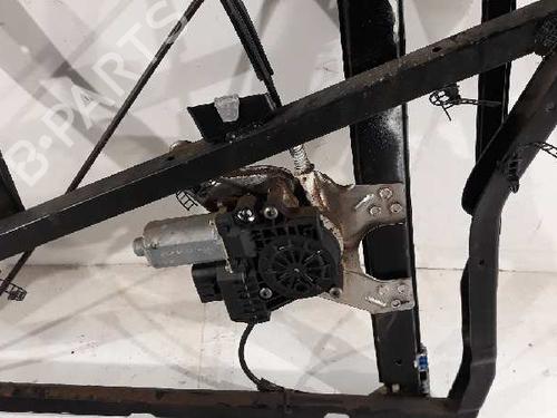 Front left window mechanism AUDI A6 C5 (4B2)  | BP5031545C22 