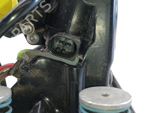 Suspension compressor BMW 5 Gran Turismo (F07)  | BP29064175M103 