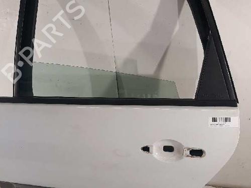 Left rear door RENAULT SCÉNIC II (JM0/1_) 1.9 dCi (JM0G, JM12, JM1G, JM2C) | BP5301809C4 