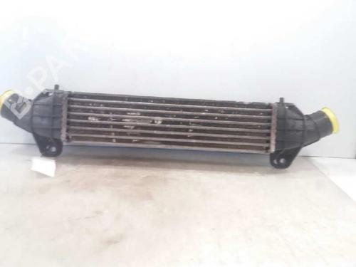 Intercooler FORD MONDEO III (B5Y) 2.0 TDCi | BP5239936M30 