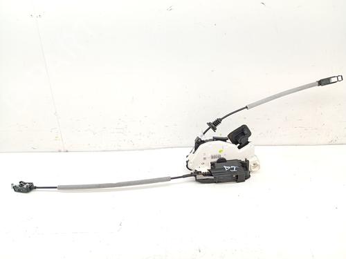 Used Front left lock Front left lock VW POLO V (6R1, 6C1) 1.4 TDI (90 hp) 36473584 36473584