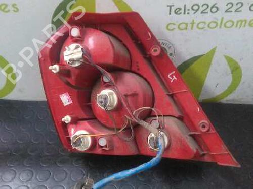 Right taillight CHEVROLET KALOS 1.2 | BP3058069C35