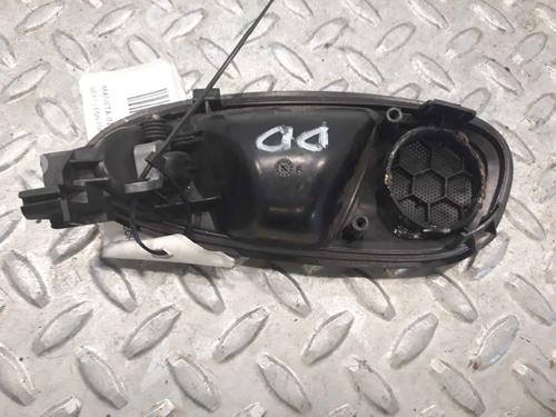 Front right interior door handle SEAT LEON (1P1) 2.0 TDI 16V | BP3221570I14 